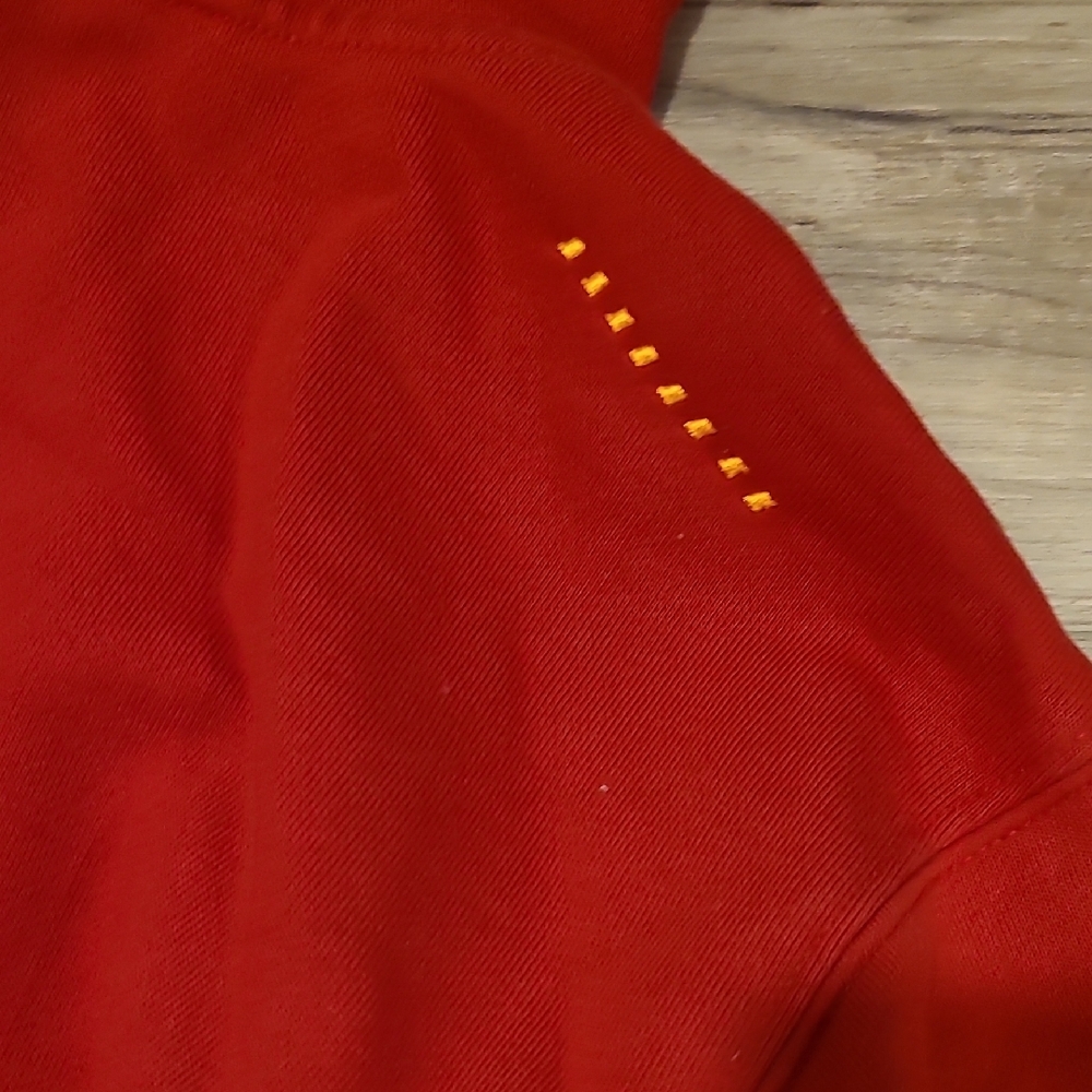 Ariat Women's Rebar Hoodie Size Medium - Picture 8 of 8